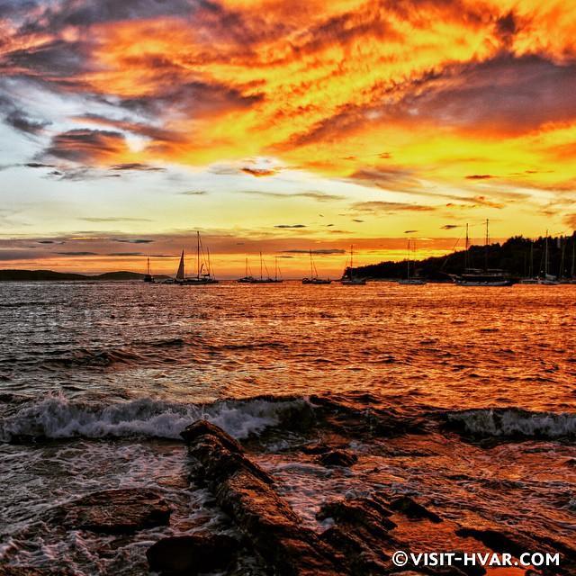 Apartma Hvar 8 Min To The Beach *