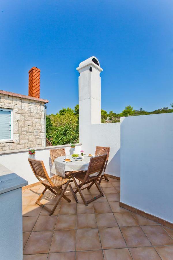 Hvar 8 Min To The Beach Apartma Hvar Town